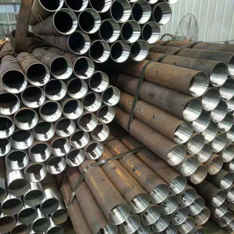 武清管棚跟管