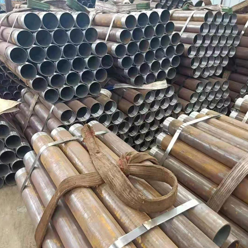 武清地质跟管