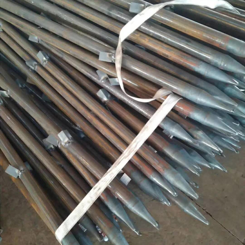 武清土钉小导管