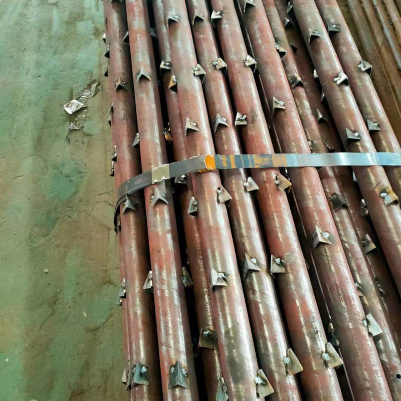 武清土钉小导管