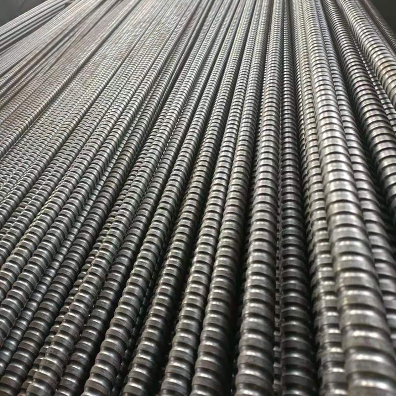 武清中空锚杆