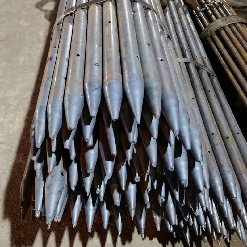 武清倒刺小导管