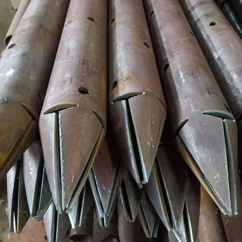 武清预埋注浆管